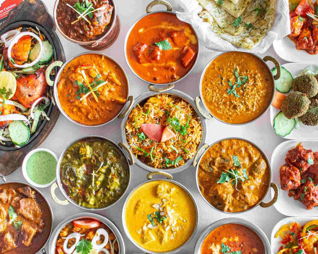 THE 10 BEST Indian Food Delivery in Hamilton Order Indian Food