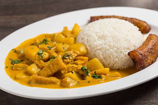 Order Guatita food online from El Guayaquileno Restaurant store, Elmhurst on bringmethat.com