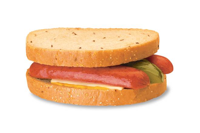 Order Polish Sandwich food online from Wienerschnitzel store, Mesquite on bringmethat.com