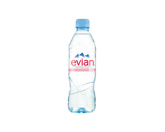 Evian
