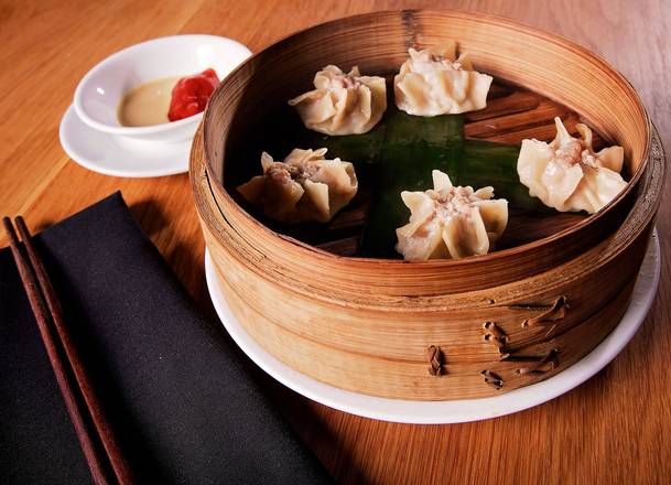Order Shumai Dumplings food online from Modoko store, Rogers on bringmethat.com
