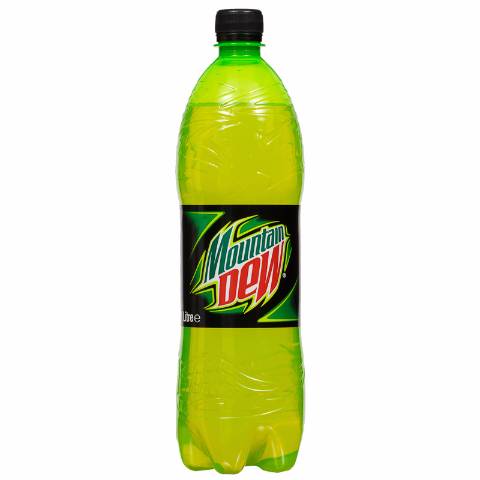 Order Mountain Dew 1L food online from Aplus store, Rochester on bringmethat.com