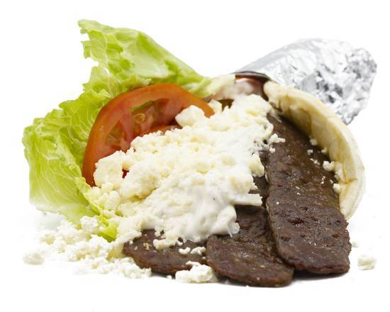 Order Gyro food online from Discover Wing store, Suwanee on bringmethat.com