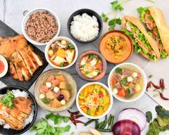 A.SU Asian Soup Kitchen