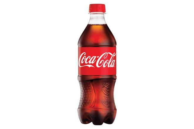 Bottled Beverage