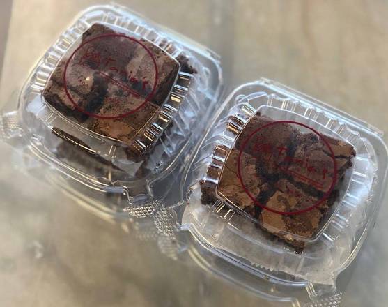 Order Chocolate Brownies food online from Tanias Table store, Miami on bringmethat.com