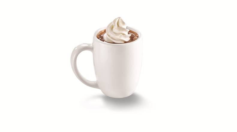 Order Hot Chocolate food online from Denny's store, TAMPA on bringmethat.com