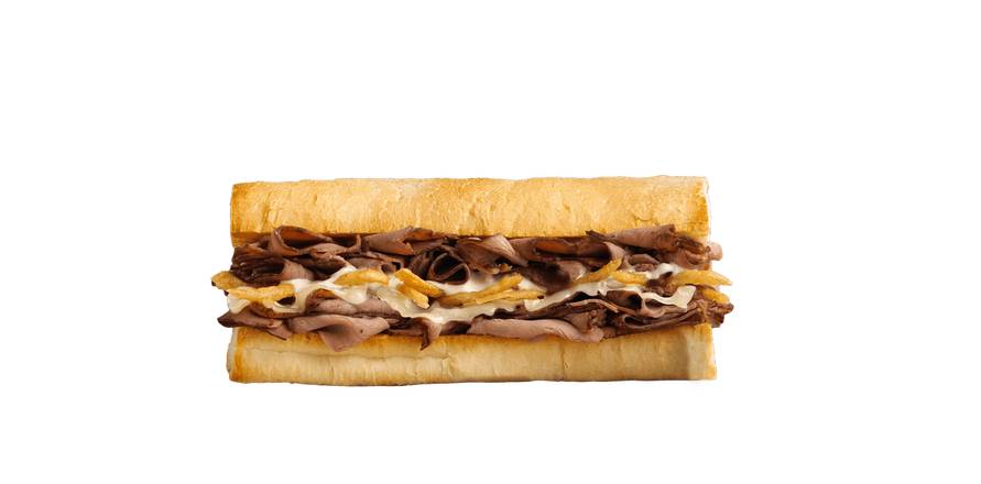 Order ROAST BEEF food online from Which Wich store, Denver on bringmethat.com