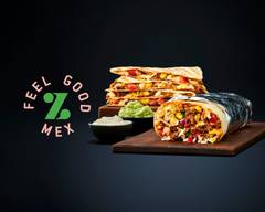 Zambrero (Hobart)