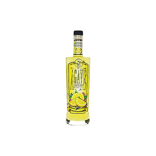 Order CITRA AGAVE LEMON DROP MIX (750 ML) 110740 food online from Bevmo! store, Albany on bringmethat.com