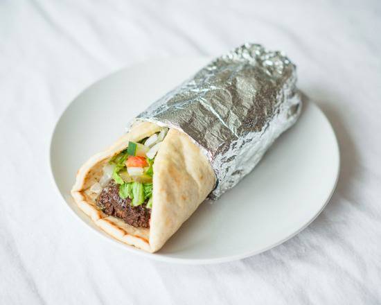 Order Falafel Gyro food online from Gyro King store, Houston on bringmethat.com