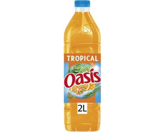 Oasis Tropical 2l