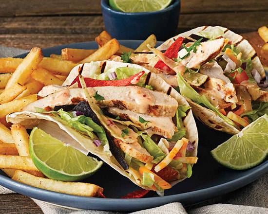 Tacos Delivery In Mississauga Discover Tacos Restaurants With Takeout Uber Eats