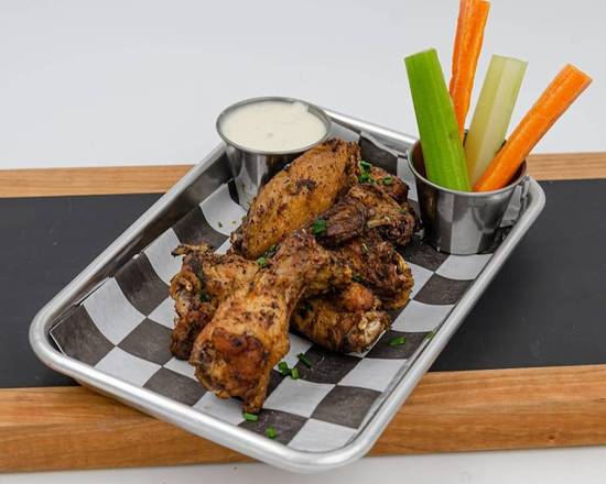 Order Black Pepper food online from Wing Master store, San Antonio on bringmethat.com