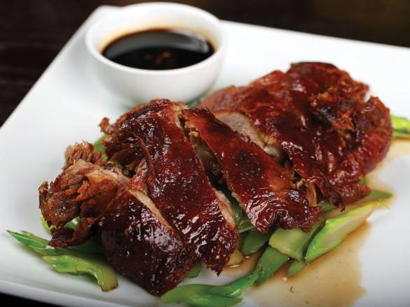 Order Roasted Duck food online from Thai By Sushi On Fire store, Fountain Valley on bringmethat.com