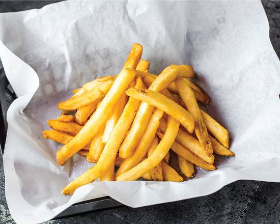 Order Fresh Cut Fries food online from Antone’S store, Houston on bringmethat.com