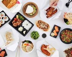 Japan Centre Stratford Takeaway In London Delivery Menu Prices Uber Eats