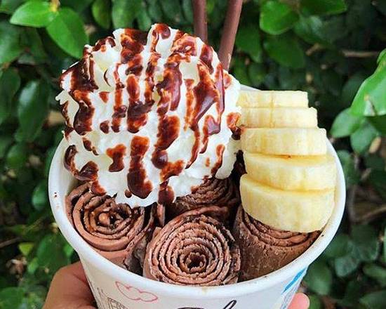 Order Chocorilla food online from Iceny store, Orlando on bringmethat.com