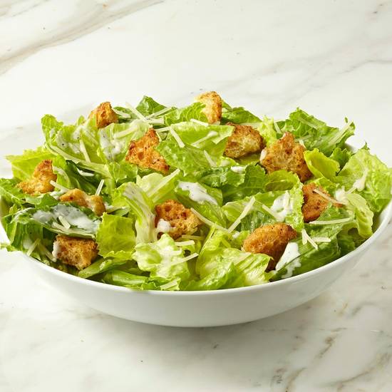 Order Caesar Salad food online from Boudin store, Walnut Creek on bringmethat.com