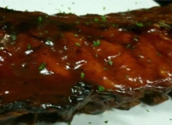 Order FULL RIBS food online from Ovation Bistro & Bar-Lakeland store, Lakeland on bringmethat.com