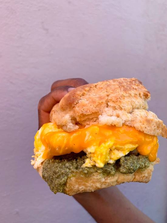 Order Lovely Day food online from Bird Bird Biscuit store, Austin on bringmethat.com