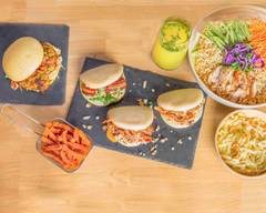 Bamboo | Finesse Asian Bao & Wok