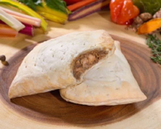 Order Jerk Chicken Patty food online from Golden Krust store, Pine Hills on bringmethat.com