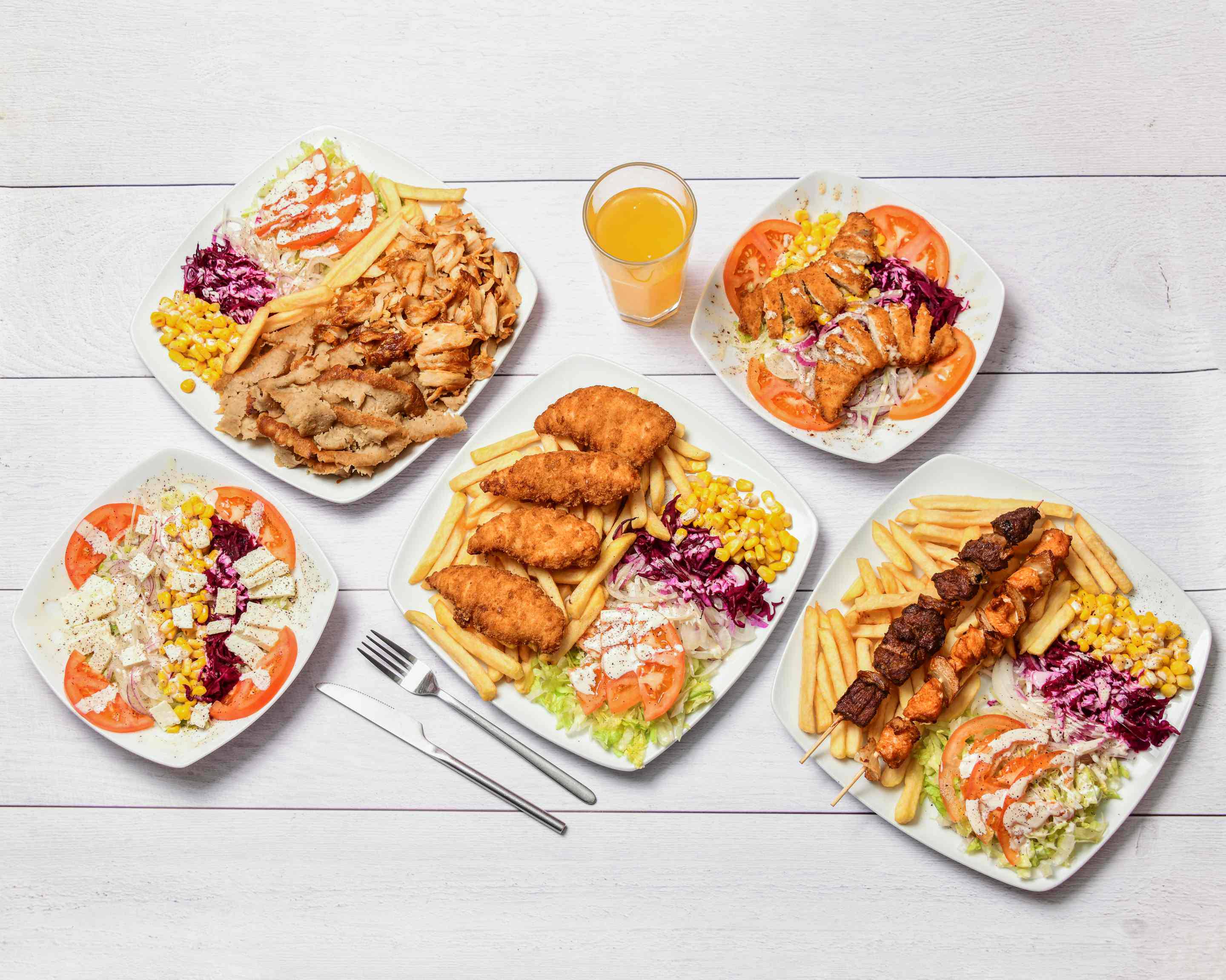 Livraison du menu Marmara kebab Tourcoing à Tourcoing 【Menu et prix