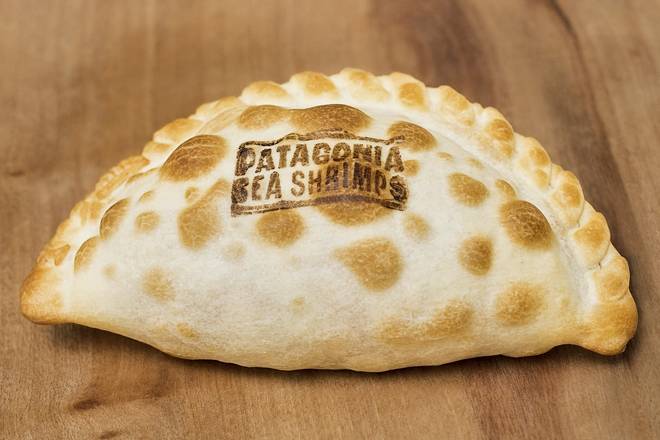 Order Patagonia Sea Shrimps food online from The Empanada Downtown store, Miami on bringmethat.com