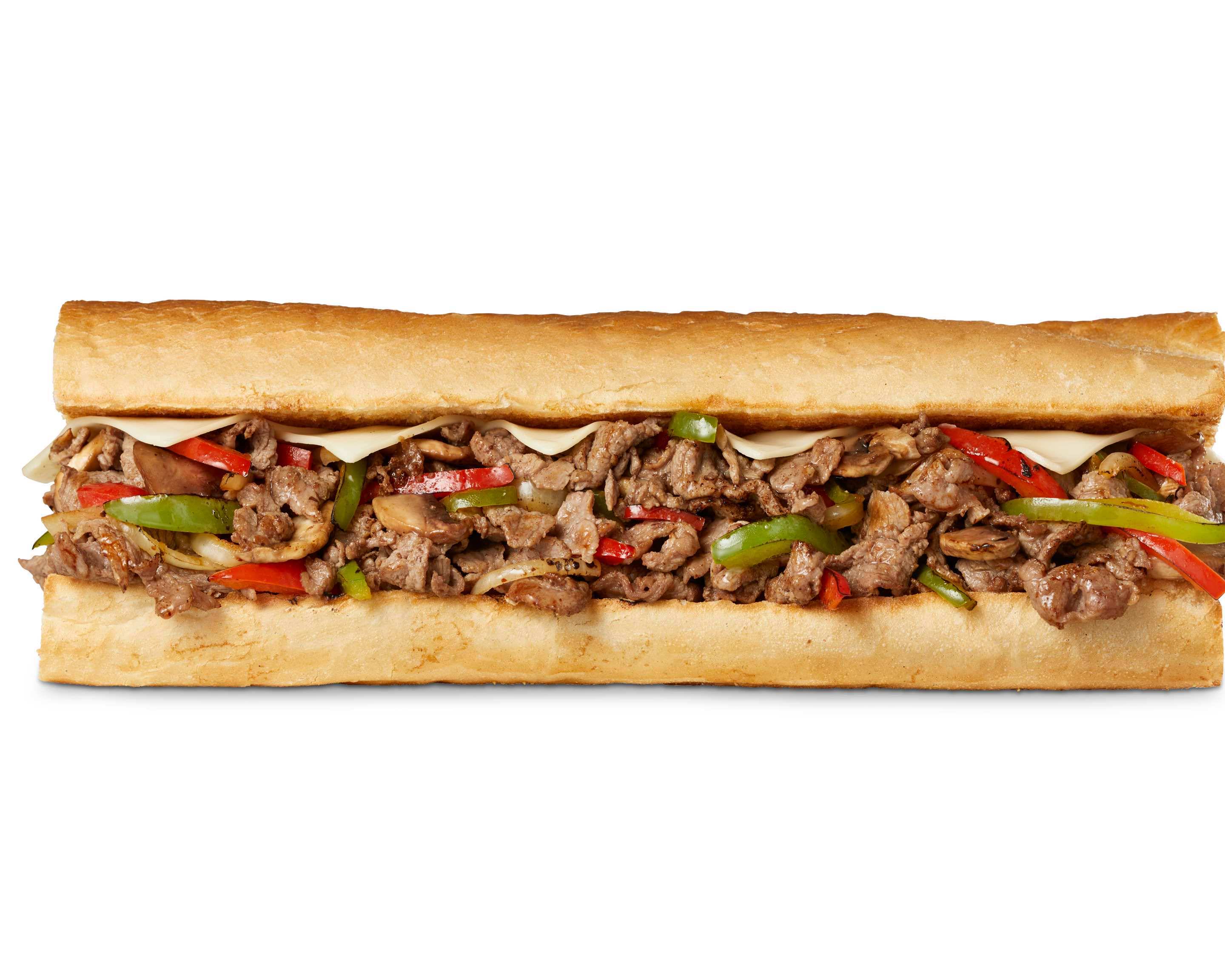 Order D'Angelo Grilled Sandwiches (587 Long Hill Rd) Menu Delivery【Menu