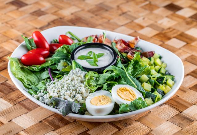 Order Cobb Salad food online from Uncle Bucks Fish Bowl & Grill store, Memphis on bringmethat.com