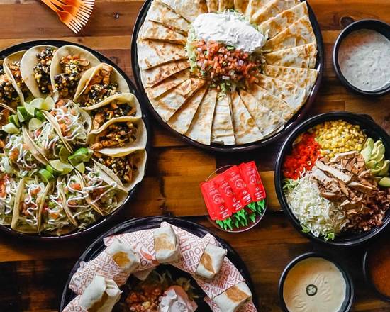 delivery restaurants in grove city pa