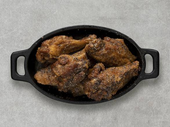 Order Lemon Pepper Wings food online from Just Wing It. store, Sherman Oaks on bringmethat.com
