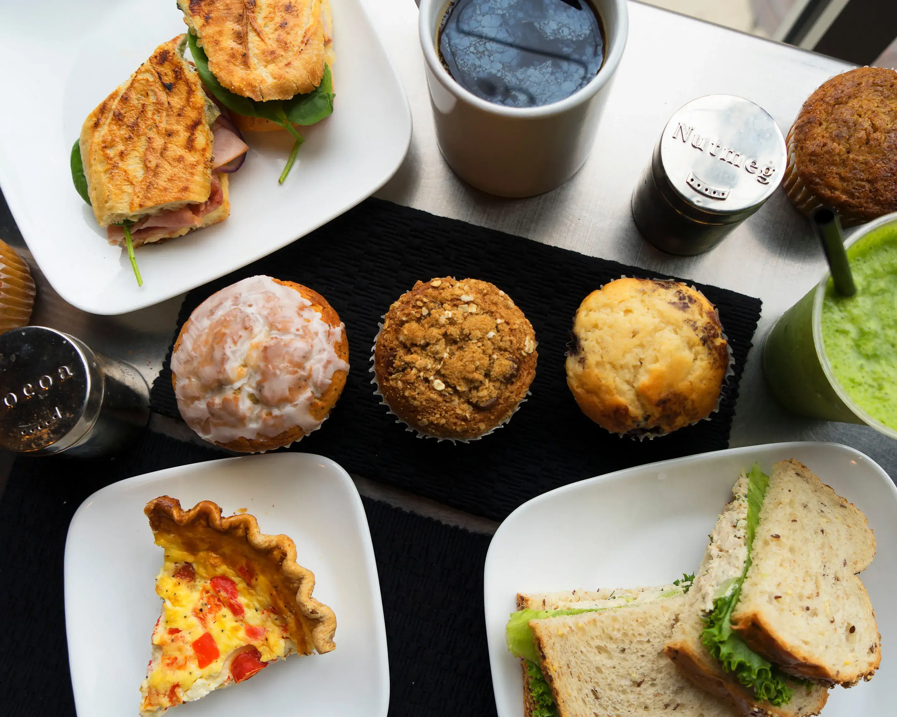 Order Brunch Cafe (Addison) Menu Delivery【Menu & Prices】 Addison