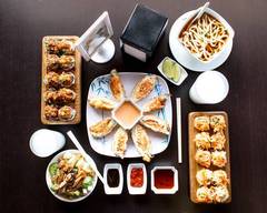 Sushikura Talca