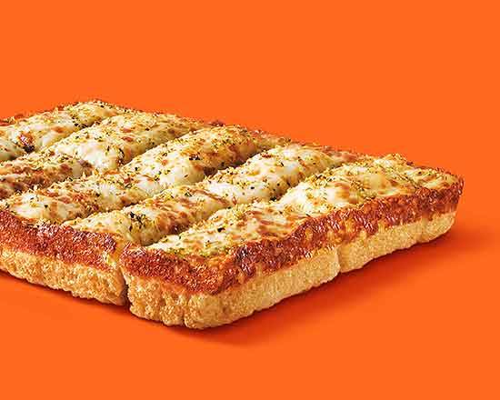 Italian Cheese Bread