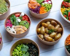 Sioou bowl restaurant