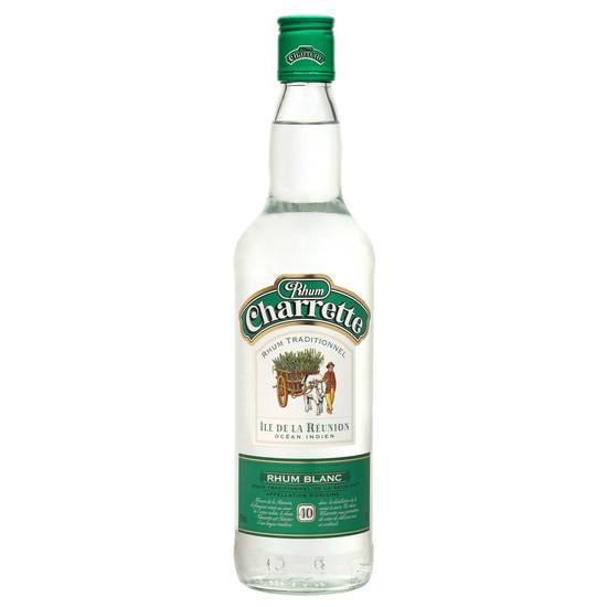 Rhu m Blanc 20cl