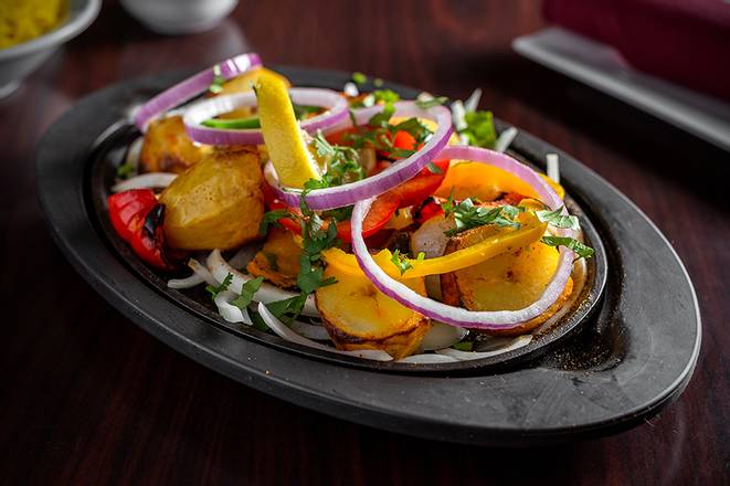 Order Tandoori Aloo food online from Tandoor Char House River North store, Chicago on bringmethat.com