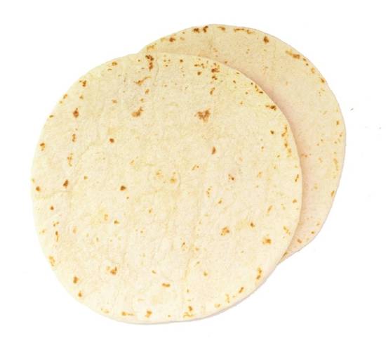 Order Two Extra Tortillas on the Side food online from California Tortilla store, Glen Mills on bringmethat.com