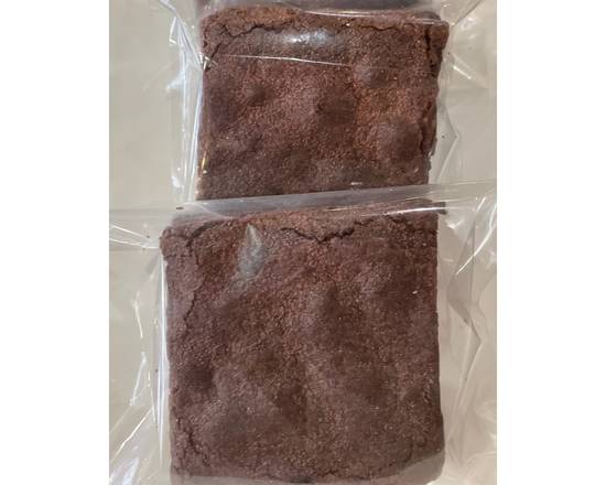 Order Brownies food online from Donut King store, Kensington on bringmethat.com