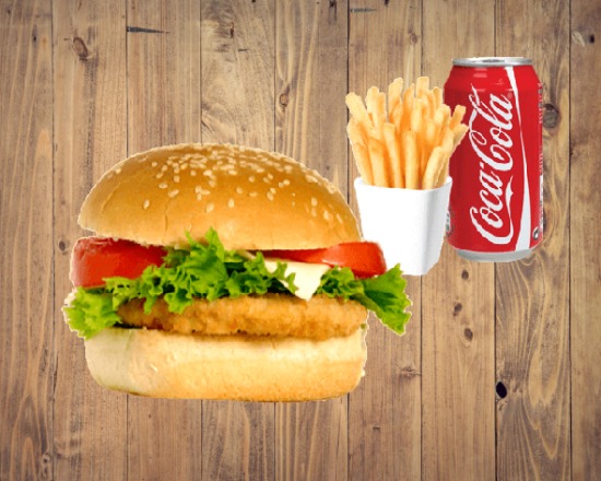 📜MENU FISH BURGER🍔🧀🐟