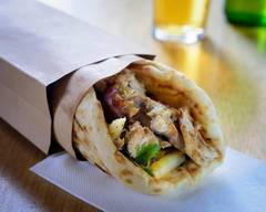 PUNTO PIZZERIA KEBABBERIA BURGERIA POLLERIA