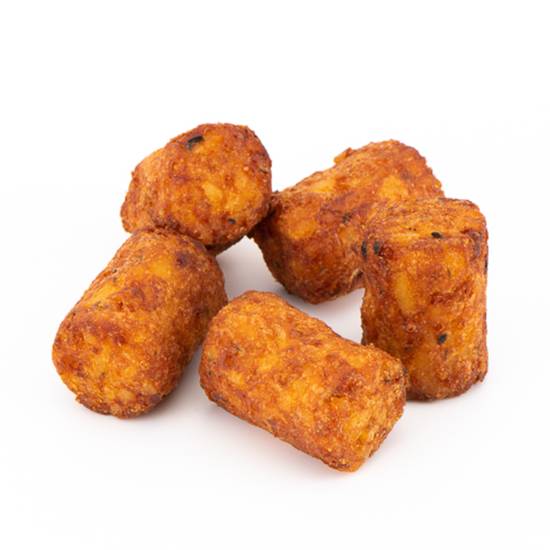 Order Cheddar Tots food online from Rise Biscuits Donuts store, Morrisville on bringmethat.com