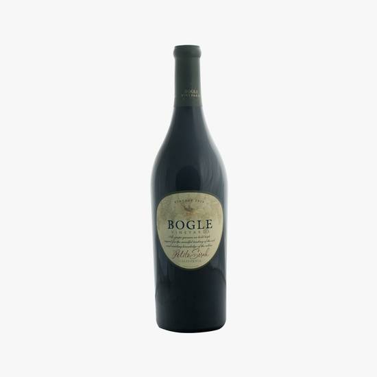 Order Bogle California Petite Sirah food online from Santa Monica Liquor store, Santa Monica on bringmethat.com