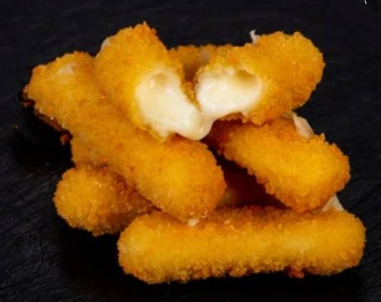 Stick Mozza 🧀🧀
