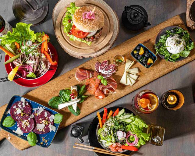 BUBBLES AND BITES takeaway Cascais Menu e preços Uber Eats