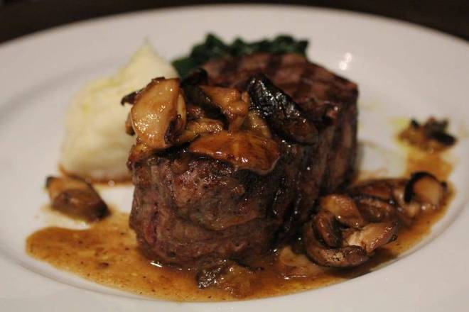 Order Filetto Boscaiola food online from Sor Tino store, Los Angeles on bringmethat.com