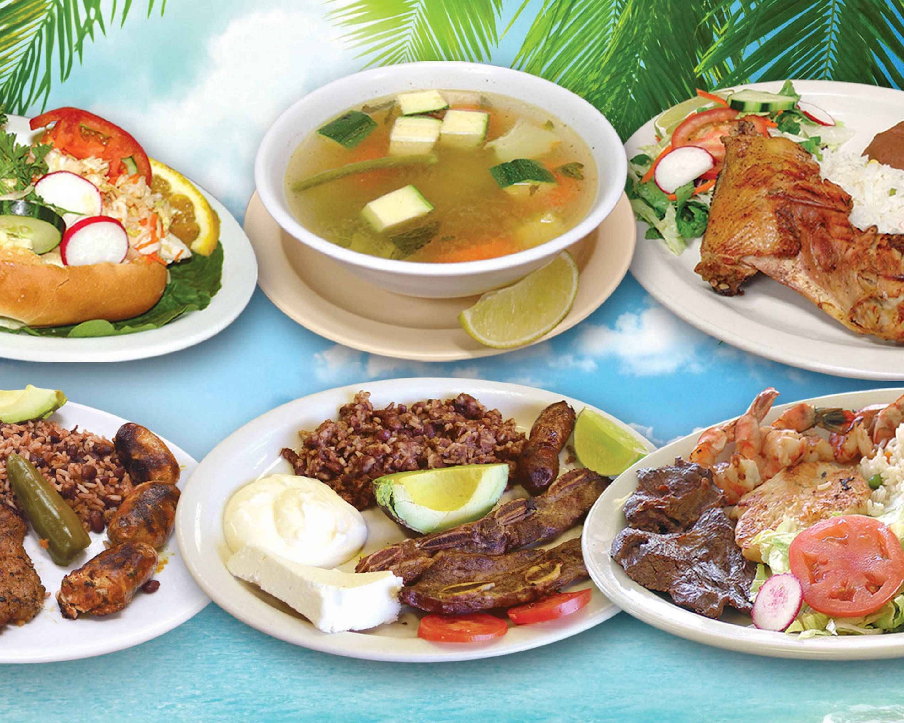 Order El Comalito (Riverdale) Menu Delivery Online Riverdale Menu