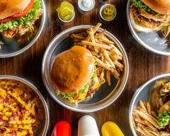 012 Burguer